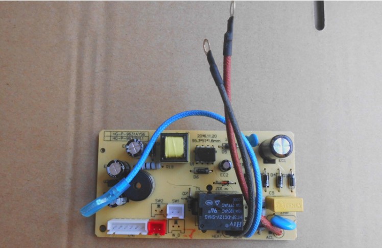 全新电压力锅配件主板电源板JYY-50YL2/60YL2/50YL1/40YL1