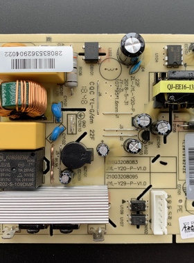 九阳破壁料理机L18-Y68 L18-Y36 L18-Y929 Y912电源板 电路板原装