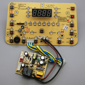 九阳电压力煲配件JYY-50C2 60C2 50C2 50C3 50C10电源板显示板