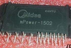 全新原装正品美的变频空调功率模块 MPOWER-1501 Mpower-1502