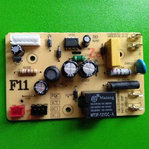 苏泊尔电饭煲CFXB30/40/50FD11/FC11-DL01 FC119-75主板F11电源板