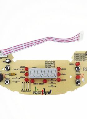 苏泊尔电饭煲配件CFXB40FC3033 FC5033A FC33A FC59控制板 显示板