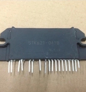 【直拍】全新变频空调专用功率模块 STK621-041B STK621-031