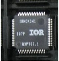 芯片原装正品传感器电机控制qfp