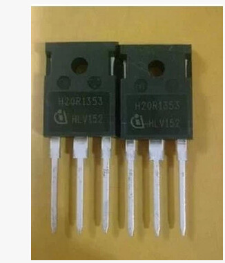 原装拆机大功率晶体管 H20R1353 电磁炉IGBT管 20A1350V测试包好
