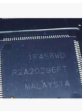 全新原装 R2A20296FT R2A20296AFT 液晶缓冲板芯片