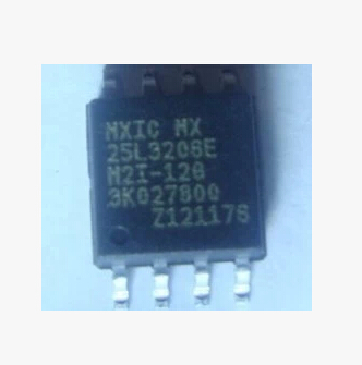 液晶驱动板存储器 MX25L3206EM2I-12G 25L3206E