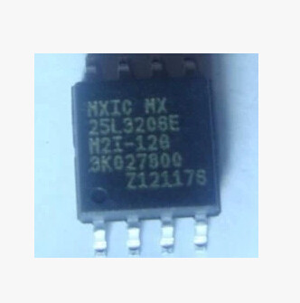 液晶驱动板存储器 MX25L3206EM2I-12G 25L3206E