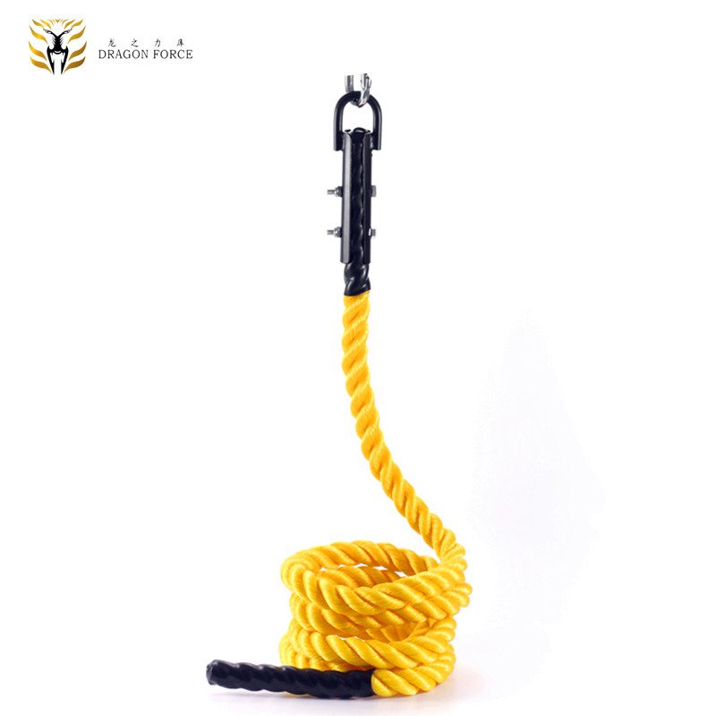 攀爬训练绳抓握力臂力锻练体能格斗绳爆发力战绳大绳家用健身大绳|msdalam kategori sukan/Yoga/kecergasan/bekalan peminat, Stepper/peralatan kecergasan kecil dan sederhana, tarik tali/Rally - dari Buy2taobao.com untuk memberikan perkhidmatan ejen Taobao profesional membeli