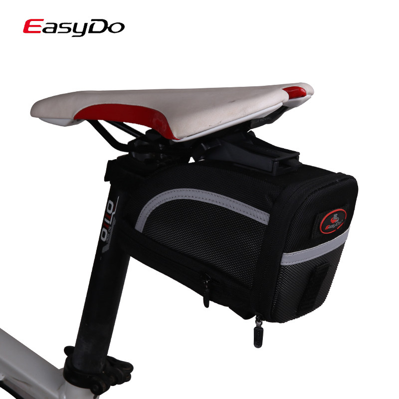 Sacoche pour vélo mixte EASYDO - Ref 2212223 Image 3