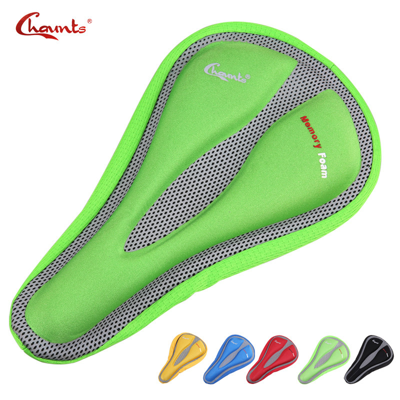 Selle de vélo CHAUNTS - Ref 2350328 Image 4