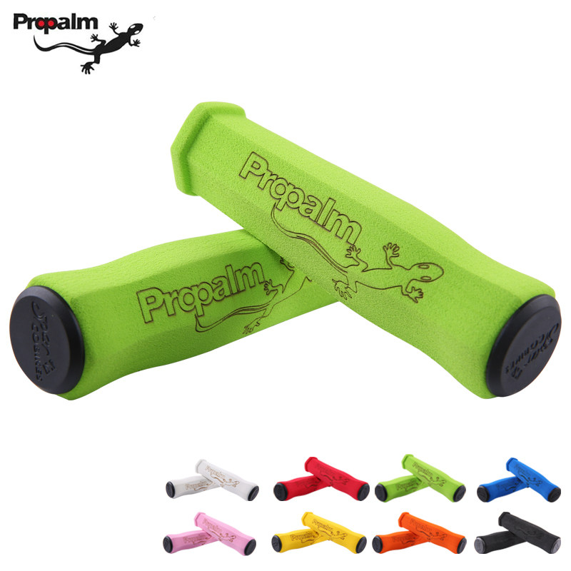 Poignées de vélo PROPALM - Ref 2342075 Image 3