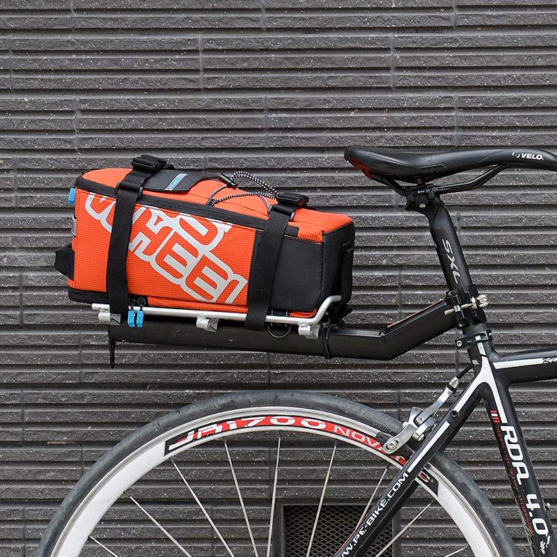 Sacoche pour vélo mixte ROSWHEEL - Ref 2219662 Image 4