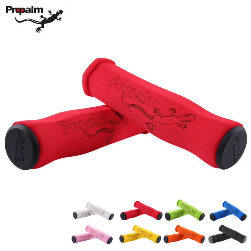 Poignées de vélo PROPALM - Ref 2342075 Image 4