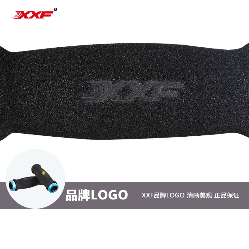 Poignées de vélo - Ref 2343851 Image 4