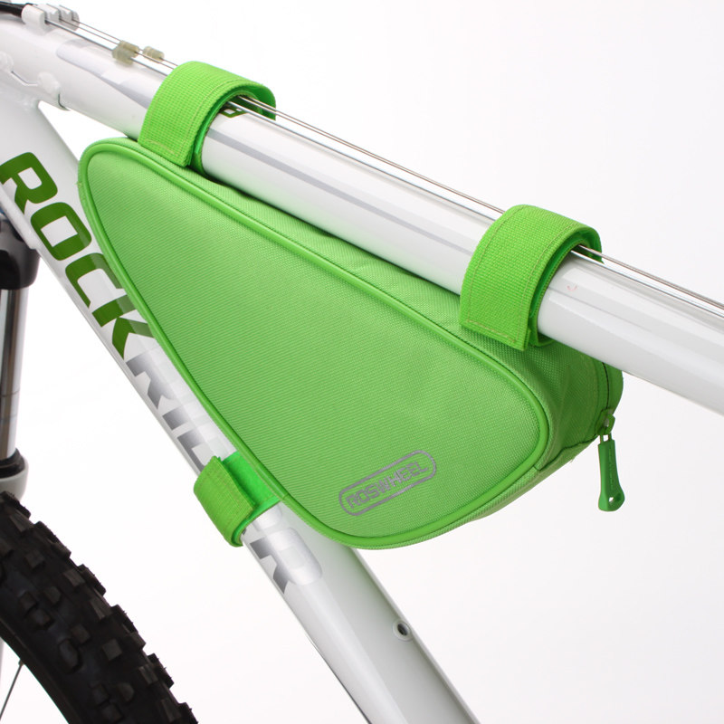 Sacoche pour vélo ROSWHEEL - Ref 2219666 Image 4