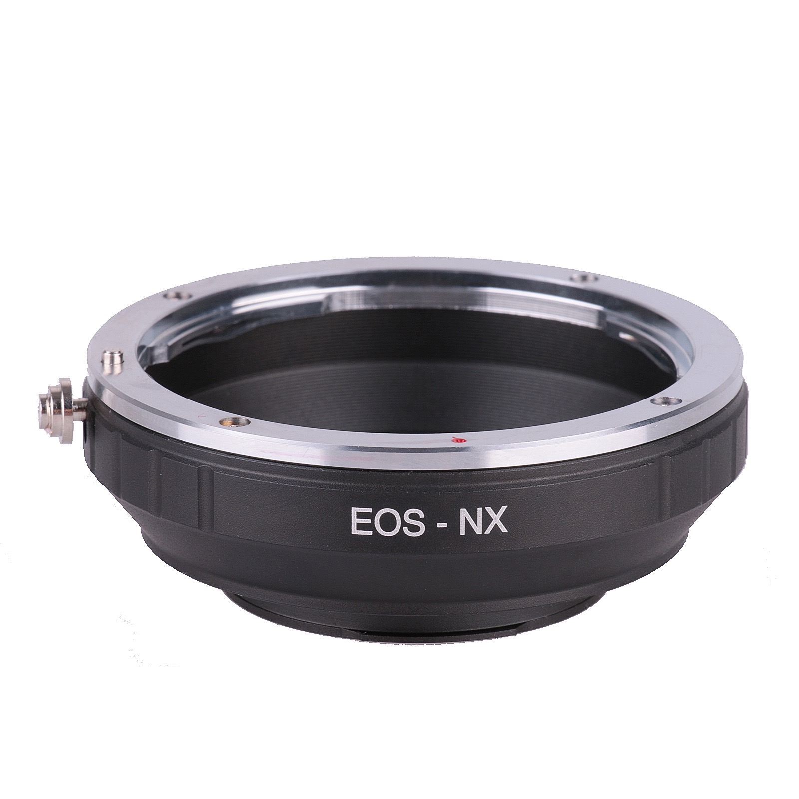 EOS - NX 适用于佳能EF卡口镜头转三星微单NX机身转接环