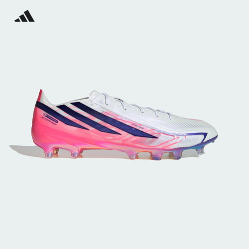 Adidas阿迪达斯足球鞋男F50世界杯配色高端AG国际版短钉KJ6089
