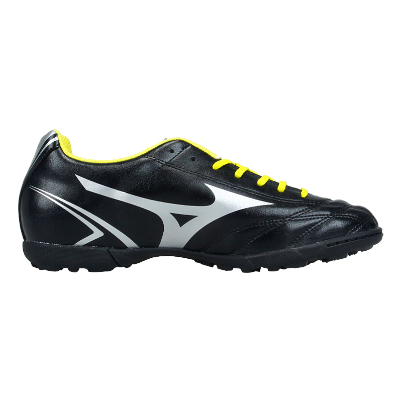 Chaussures de foot MIZUNO en PU - stable, ventilé - Ref 2442019 Image 2