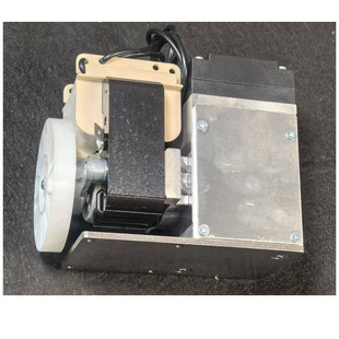 德国KNF采样泵N89KTE隔膜采样泵BAXIT替代真空取样泵抽气泵N89KNE