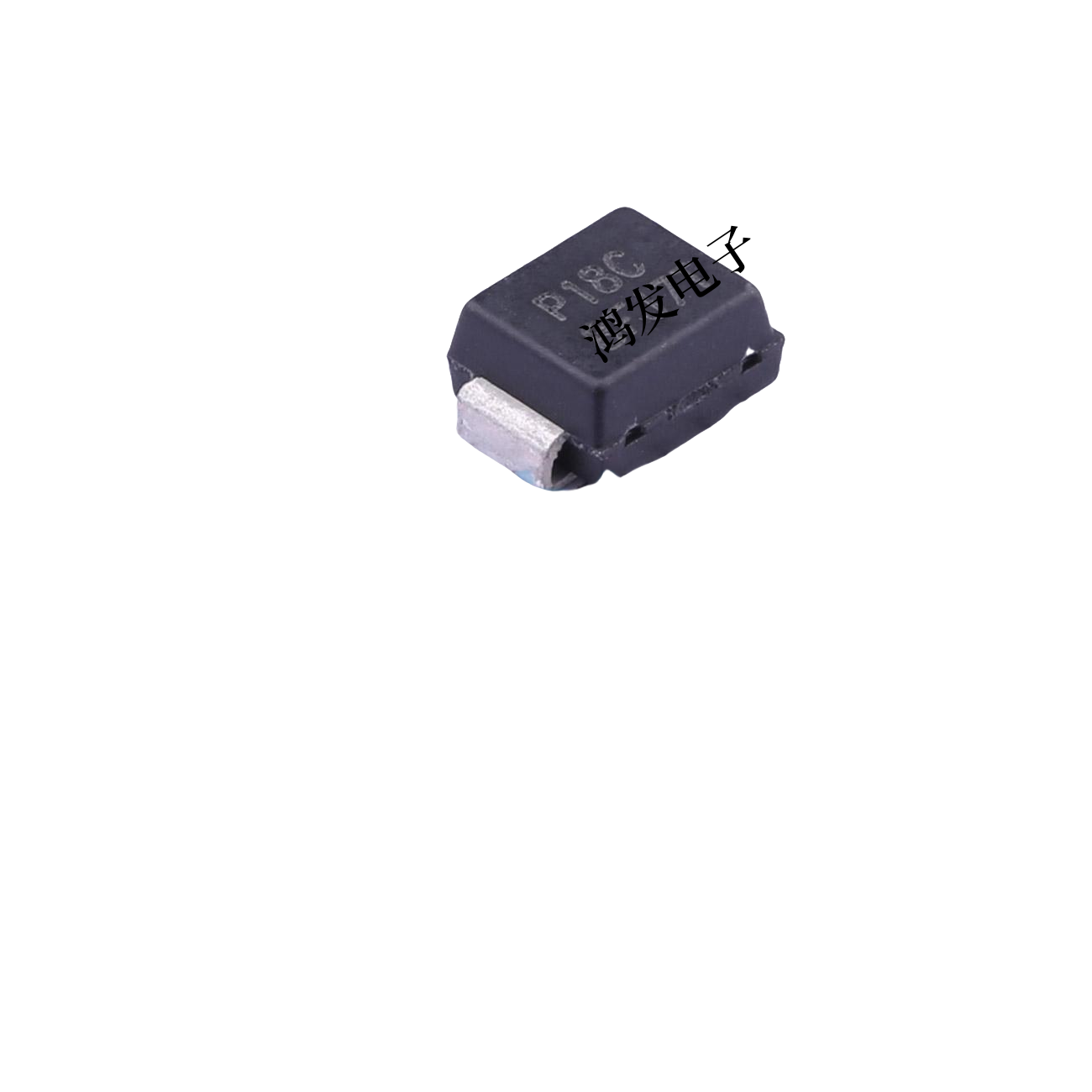 半导体放电管  P1800SCLRP SMB DO-214AA  TSPD 500A 170V