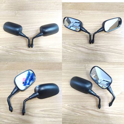 适用本田CB300F CB400X/F CB500F CB500X CB650F X-ADV 750后视镜