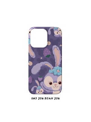 星黛露iphone15pro手机壳苹果13promax韩国菲林12赵露思同款11小众14甜美78plus高级感xsmax新款xr保护套mini