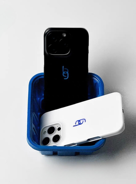 ins风高级感纯色设计苹果手机壳菲林壳适用iPhone16promax/15pro/13/14plus手机壳苹果12mini硬XS/8保护套