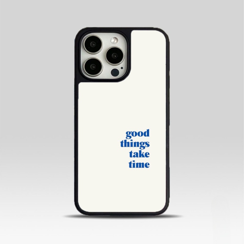 ins风英文简约亚克力黑边磁吸适用苹果iPhone16promax手机壳1312pro小米1415Pro华为mate60p70三星S23防摔
