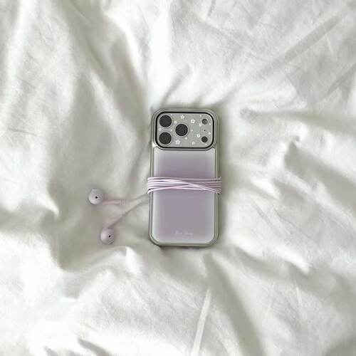 ins风复古简约晕染银边滴胶手机壳适用苹果iPhone17promax高级感保护套小众16plus亮面15pro14防摔简约13pro