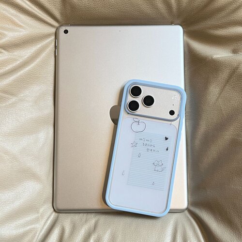 ins风可爱条纹小猫肤感液态软边大孔手机壳适用苹果iPhone17promax高级感保护套小众16plus15pro14防摔13pro