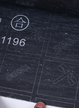 耐油蜻蜓石棉垫 高压蜻蜓石棉板/黑色高压石棉板/蜻蜓石棉板