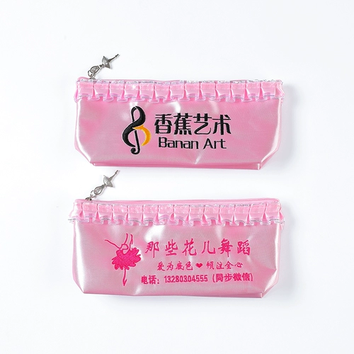 Пенал, канцтовары для школьников, сумка для хранения, сумка для обуви, начальная и средняя школа, делается под заказ, с печатью вашего логотипа