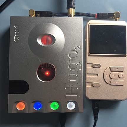 3.5转3.5同轴线飞傲M21 M15连接MOJO hugo2节奏坦克变奏曲V1 V3-D XD05 ONIX欧尼士Mystic XP1 coax音频线