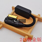 大众 奥迪AMI蓝牙音乐接收器A4L Q7AUX音频线 A6L 高清宾利