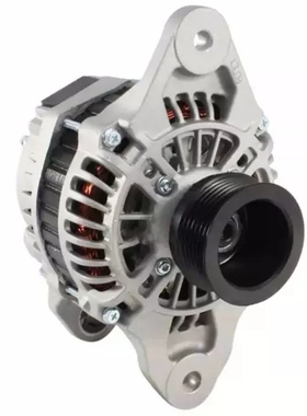 沃尔沃富豪救生艇A003TR0093ZT发电机3840181发电机3803911发电机