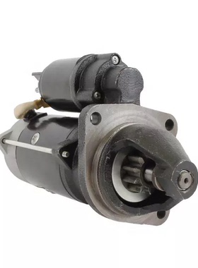 帕金斯起动机马达T400268起动机马达T410874起动机马达283K632