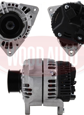 AAK5745发电机纽荷兰TM165 TM175拖拉机发电机87652089发电机