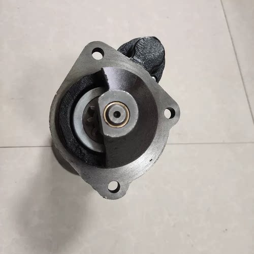 适用于Perkins帕金斯T410862起动机 3575205 马达3586846起动机