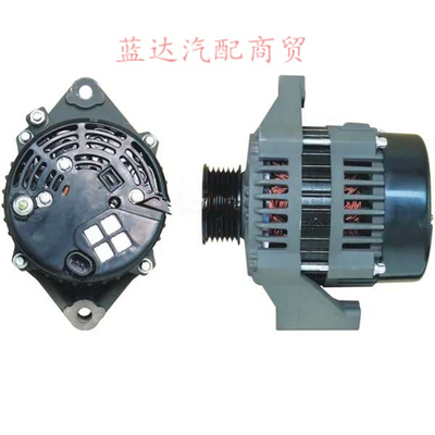 美国水星威鲨VERADO 150 250 350 400船外机发电机892940T02 01