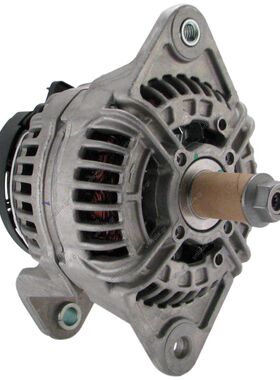 凯斯305/385拖拉机发电机87715397 0124525085 011517 F00M133279