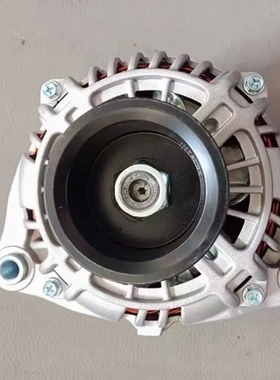 沃尔沃1182764 1182336 1183126 A004TA8591ZT A004TA8791发电机