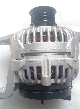 沃尔沃TAD1340VE TAD1350VE发电机0124655102发电机21561402