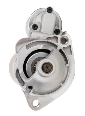 林德H18-03叉车起动机林德H16/H18/H20叉车起动机0001110066