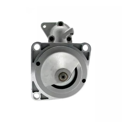 纽荷兰拖拉机起动机马达0001230007起动机500325145 500338952