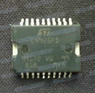 全新原装L4925PD价格咨询为准