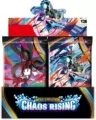 Mega 05 Chaos Rising