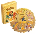 55 Gold Flash Cards