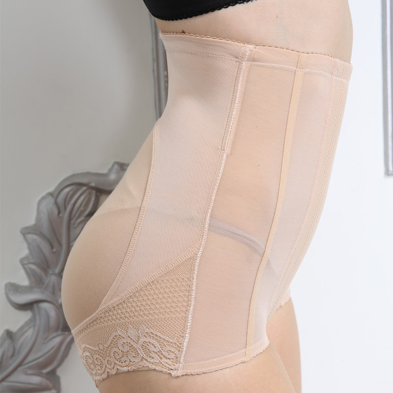 Body luxueux en nylon - Ref 656921 Image 3