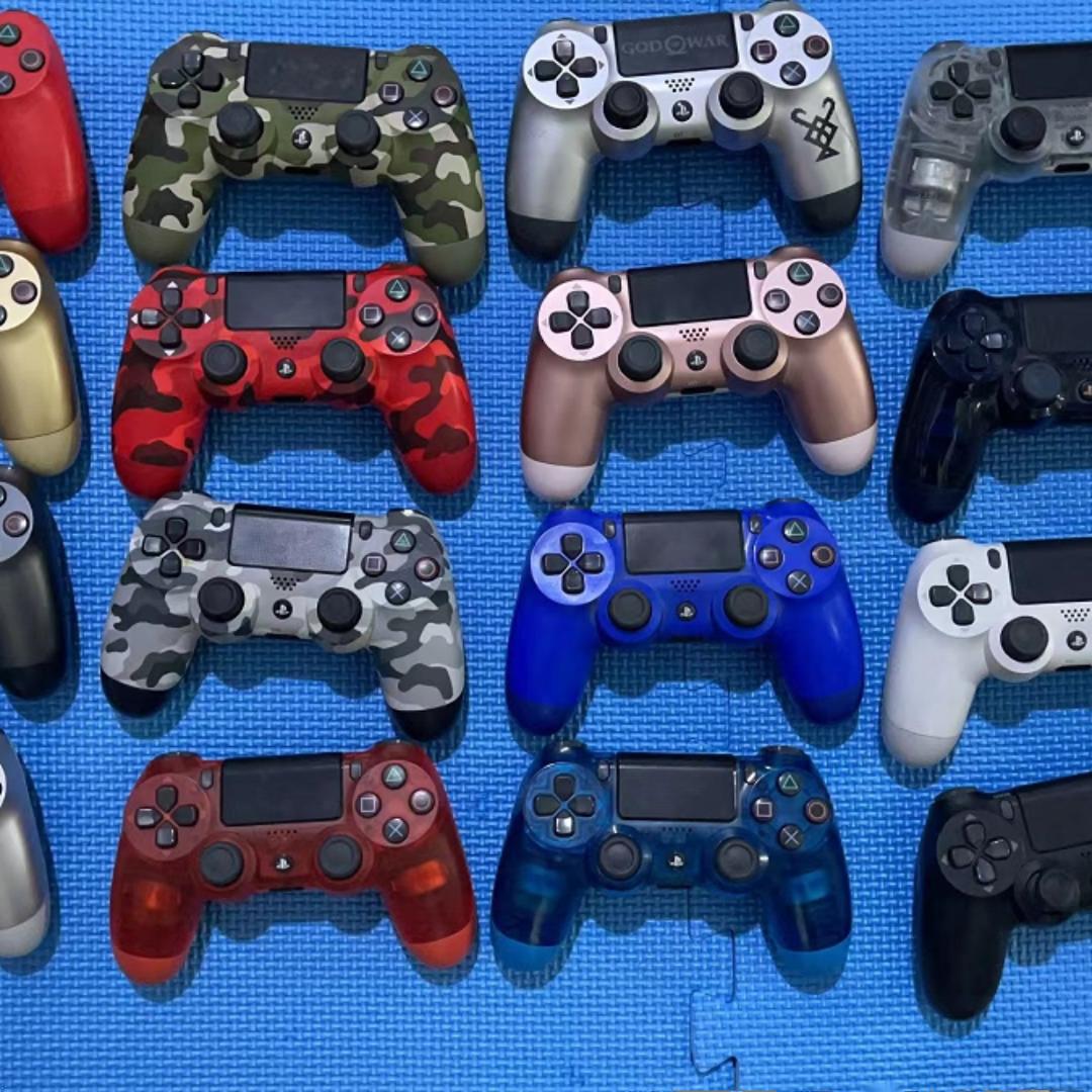 索尼手柄正版原装二手PS4